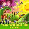 Juego online The world of toys